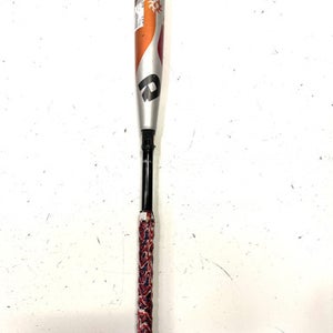 Used Demarini VOODOO BB/SB USA 2 5/8 Bat 30" 11860-S000294172