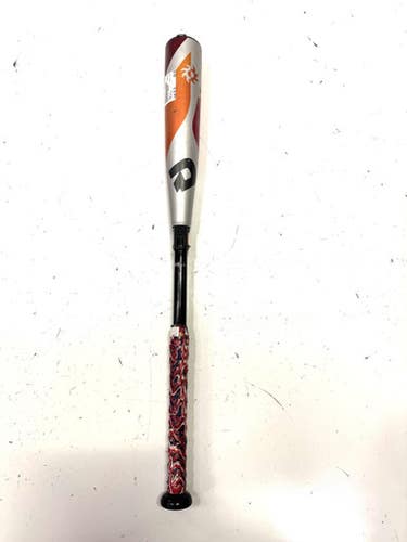 Used Demarini VOODOO BB/SB USA 2 5/8 Bat 30" 11860-S000294172