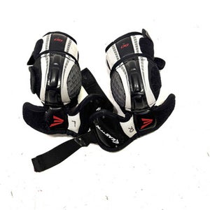 Used Easton SYNERGY Junior Elbow Pads SM 11860-S000294191