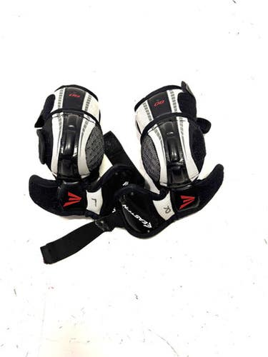Used Easton SYNERGY Junior Elbow Pads SM 11860-S000294191