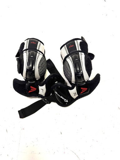 Used Easton SYNERGY Junior Elbow Pads SM 11860-S000294191