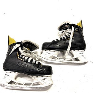 Used Bauer S27 Intermediate Hockey Skate Intermediate 5.0 11860-S000294174