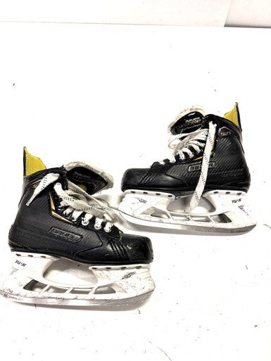 Used Bauer S27 Intermediate Hockey Skate Intermediate 5.0 11860-S000294174