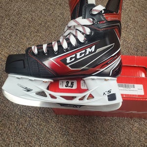 CCM Jetspeed FT 480 Skates