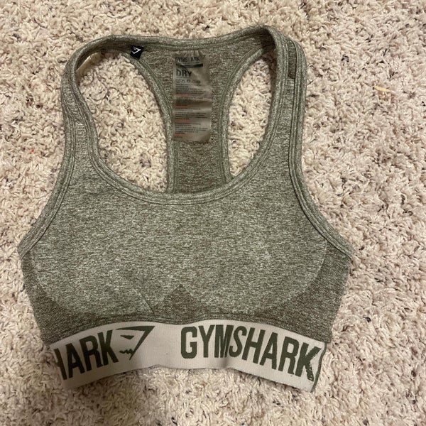 Gymshark Sports Bra