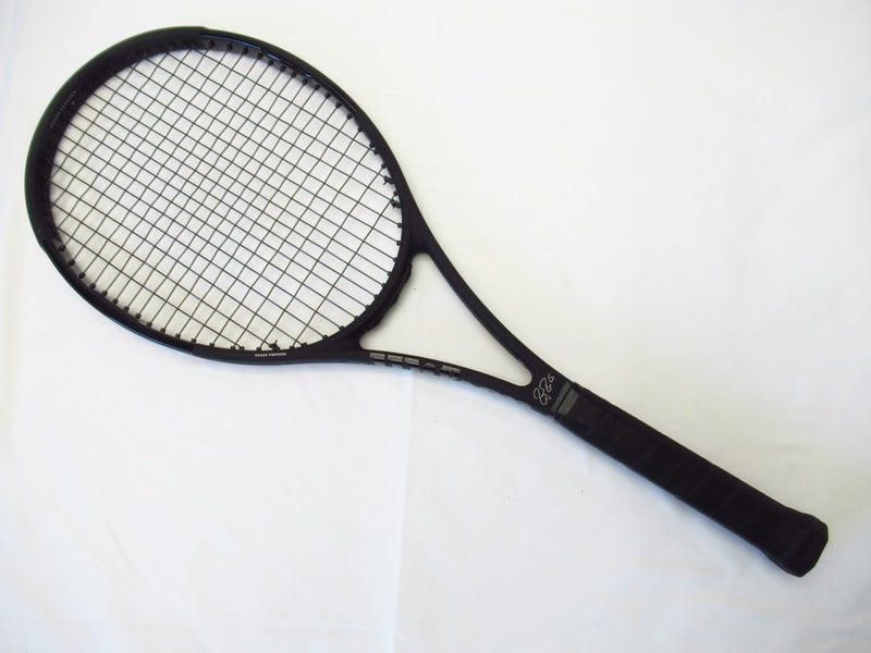 *MINT* WILSON PRO STAFF 97 AUTOGRAPH VER11 TENNIS RACQUET (4 1/8) FROM COLLECTOR