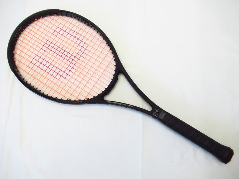 *MINT* WILSON PRO STAFF 97 AUTOGRAPH VER11 TENNIS RACQUET (4 1/8) FROM COLLECTOR