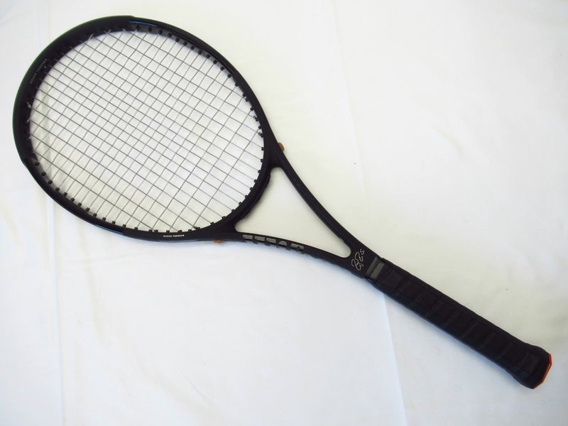 *MINT* WILSON PRO STAFF 97 AUTOGRAPH VER11 TENNIS RACQUET (4 1/8) FROM COLLECTOR