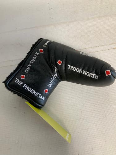 Used AME OCOTILLO RESORT Golf Accessory 11823-S000032818