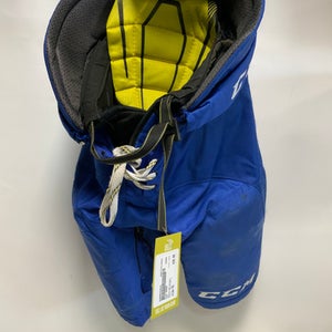 Used CCM 9060 Junior Pant Royal Blue XL 11823-S000032823