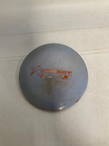 Used Prodigy Disc D1 400 Disc Golf Driver Grey 11823-S000032791