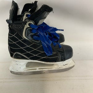 Used NX Junior Hockey Skate Junior 02 11823-S000032757