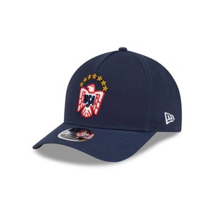 NEW ERA USA SNAPBACK HAT (9FORTY)