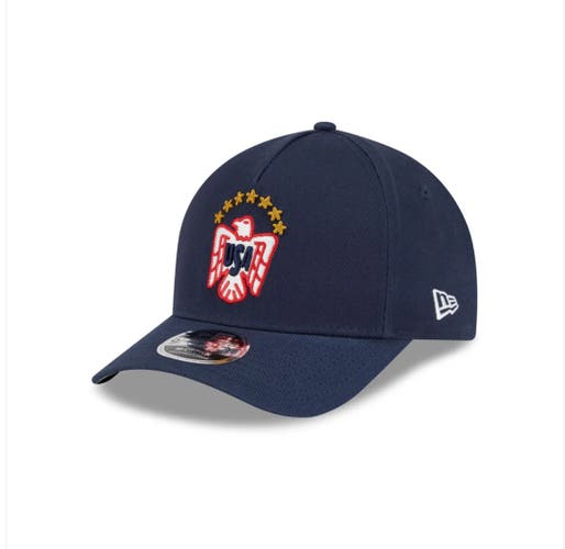 NEW ERA USA SNAPBACK HAT (9FORTY)