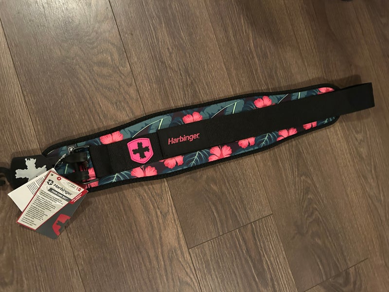New - weight lifting belt ( small)
