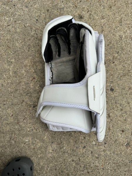 Brian's G-Netik 5 Regular (Used)