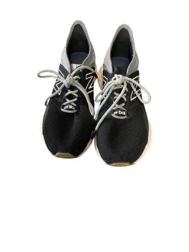 Used New Balance Running/X-Train Shoes M Black Senior 7.5 11479-S000398569