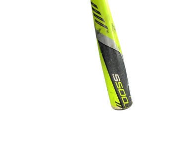 Used Easton S500 SPEED BB/SB High School -3 Bat 32" 11479-S000398570