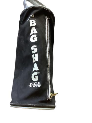 Used BAG SHAG Golf Accessory 11479-S000398542