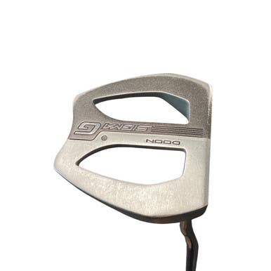 Used Ping SIGMA G DOON Mens Putter RH 34" 11479-S000398549