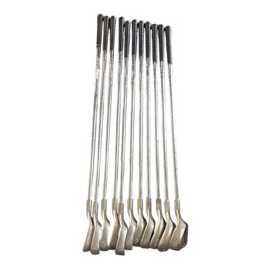 Used Ping EYE 2 Mens Iron Set RH 2I-9I 11479-S000398543