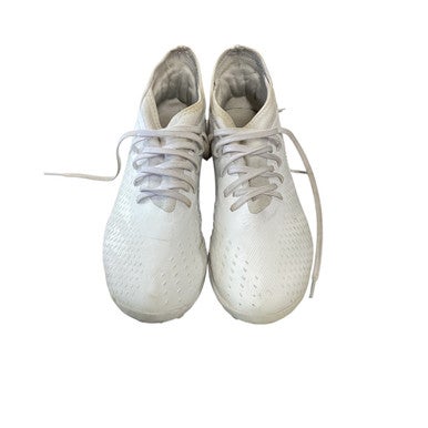 Used Adidas Soccer Cleats White Senior 9.5 11479-S000398528
