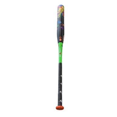 Used ANARCHY AUTISM AWARENESS BB/SB Fastpitch Bat 34" 11479-S000398523