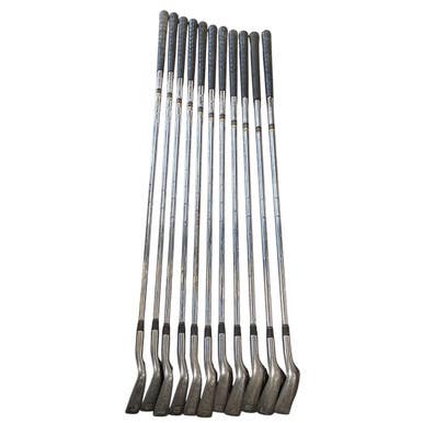 Used Titleist DCI Mens Iron Set RH 2I-PW 11479-S000398510