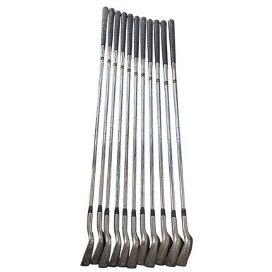 Used Titleist DCI Mens Iron Set RH 2I-PW 11479-S000398510