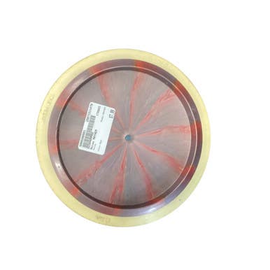 Used Axiom MAYHEM Disc Golf Driver Red 11479-S000398501