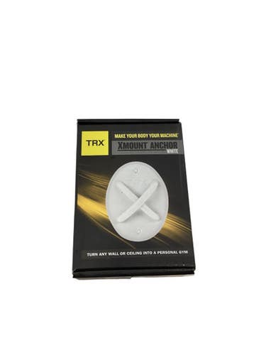 Used TRX Exercise Accessory Other 11884-S000048711