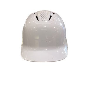 Used Evoshield BATTING HELMET Batting Helmet No Mask White LG 11884-S000048669