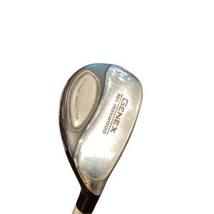 Used GENEX Mens Hybrid Club RH 3 Hybrid 11884-S000048660