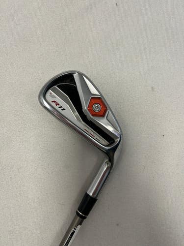 Used Taylormade R11 Mens Individual Iron RH 7 Iron 11490-S000263439