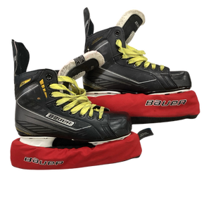 Used Bauer SUPREME 150 Senior Hockey Skate Senior 4 11613-S000163727
