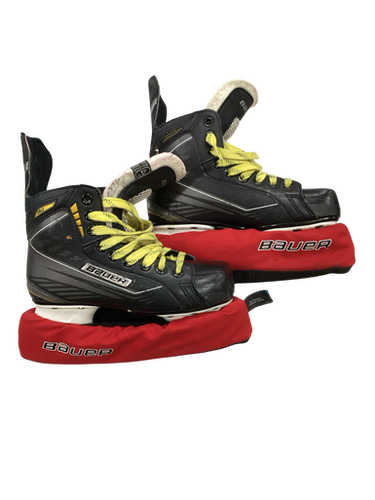 Used Bauer SUPREME 150 Senior Hockey Skate Senior 4 11613-S000163727