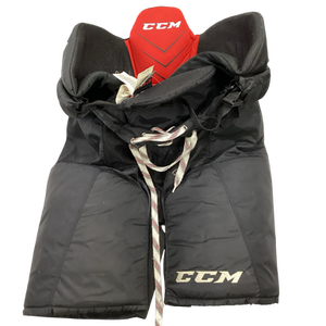 Used CCM QLT Senior Pant Black LG 11613-S000163722