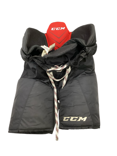 Used CCM QLT Senior Pant Black LG 11613-S000163722