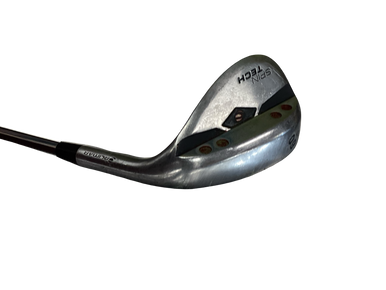 Used Orlimar SPIN TECH 60 Golf Wedge Mens RH 60 Degree 11613-S000163718