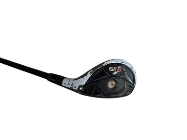 Used Taylormade R15 RESCUE Mens Hybrid Club RH 3 Hybrid 11613-S000163715