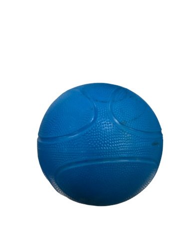 Used Slam Ball Royal Blue 15 lb 11613-S000163698