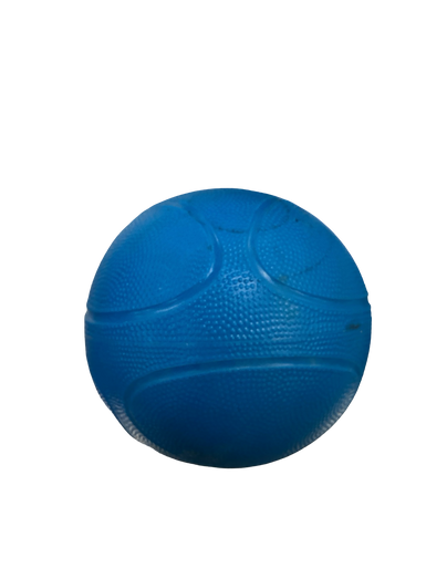 Used Slam Ball Royal Blue 15 lb 11613-S000163698