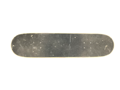 Used Kryptonics KRYPTONICS Complete Skateboard Red 7 1/4" 11613-S000163689