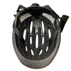Used KAMUGO Bike Helmet Pink SM 11613-S000163686