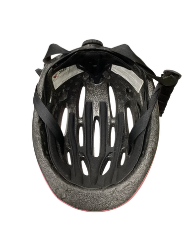 Used KAMUGO Bike Helmet Pink SM 11613-S000163686