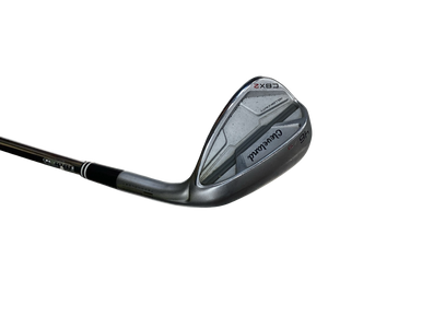 Used Cleveland CBX2 Golf Wedge Mens RH 46 Degree 11613-S000163683
