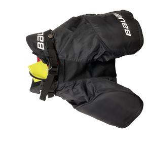 Used Bauer LIL SPORT Youth Pant Black SM 11613-S000163669