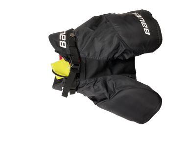 Used Bauer LIL SPORT Youth Pant Black SM 11613-S000163669