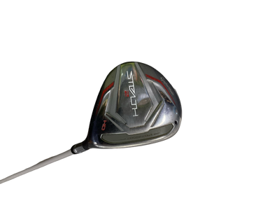 Used Taylormade STEALTH 2 HD Womens Fairway Wood RH 3 Wood 11613-S000163662