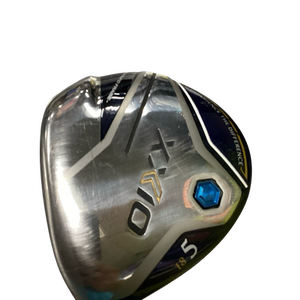 Used XXIO Mens Fairway Wood LH 5 Wood 11613-S000163648